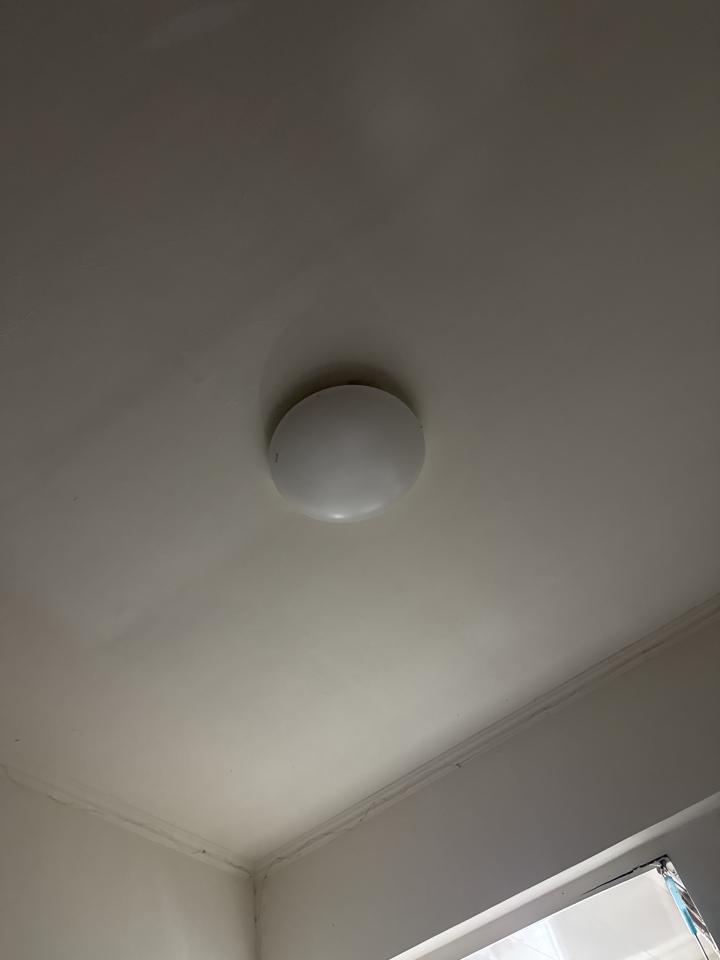 燈具安裝案件圖片