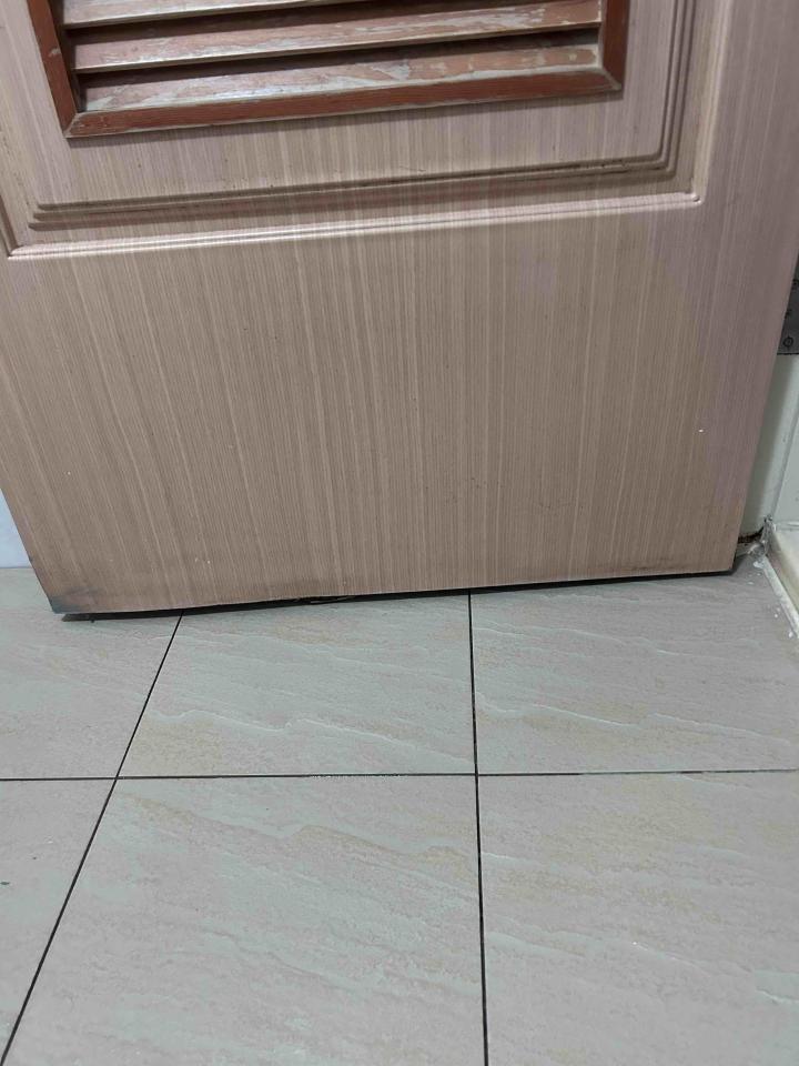 門片維修案件圖片