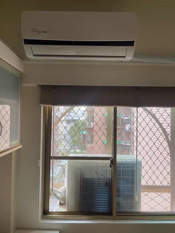 冷氣移機案件圖片