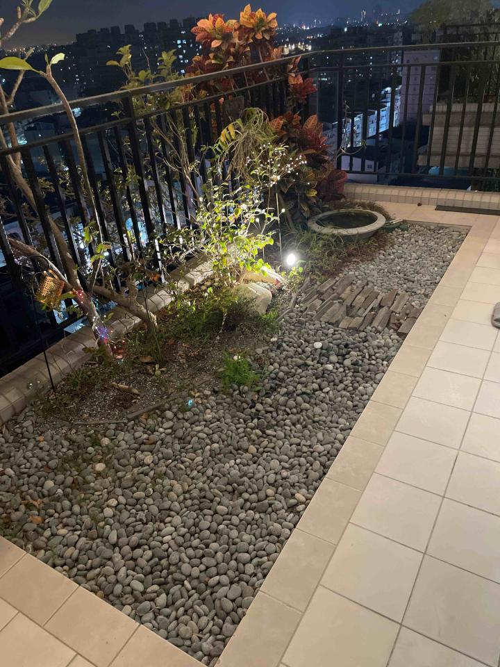 園藝設計案件圖片