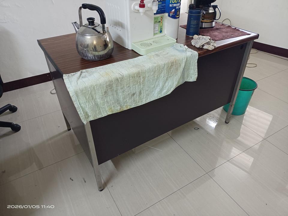 辦公家具回收案件圖片