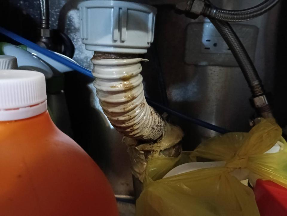 水管維修案件圖片