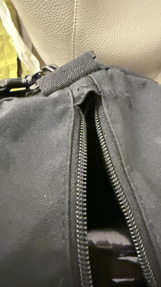 修鞋修包案件圖片