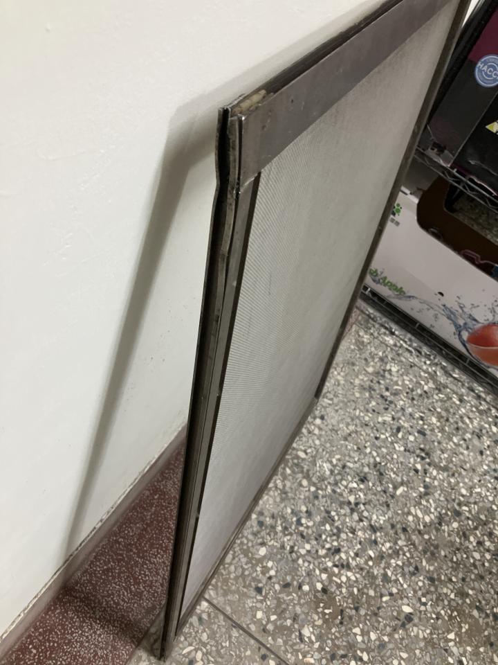 紗窗裝修案件圖片