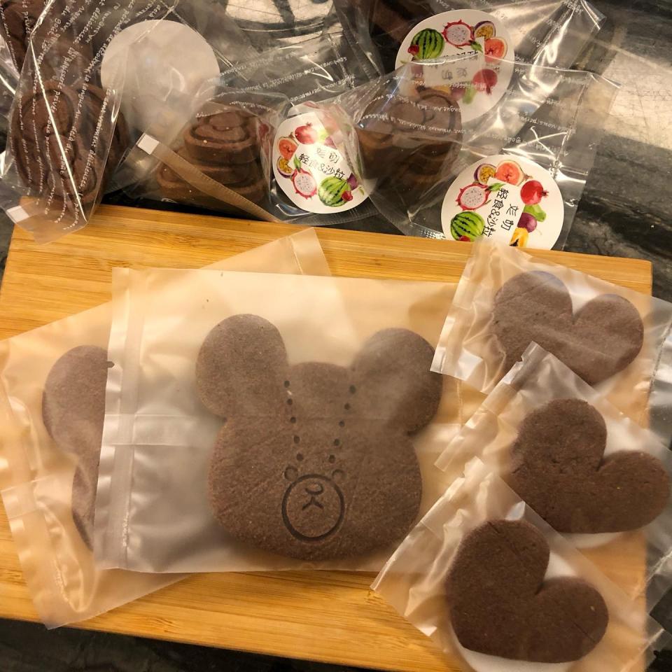 家庭代工案件圖片