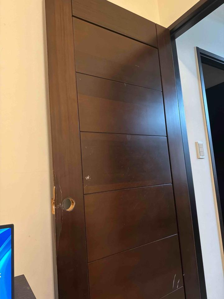 木工施工案件圖片