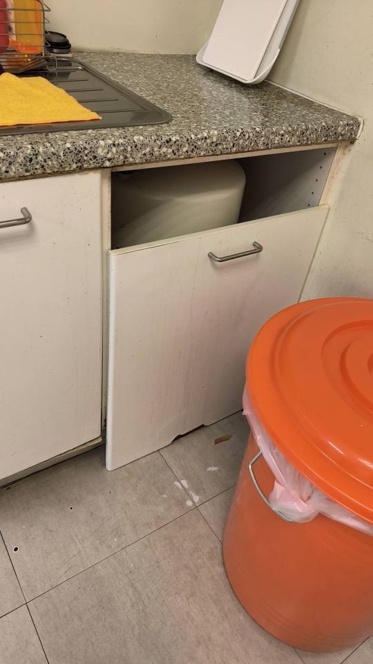 木工施工案件圖片