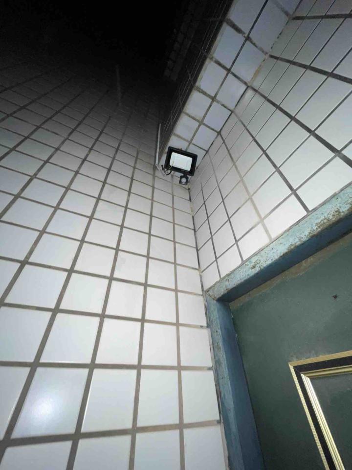 燈具安裝案件圖片