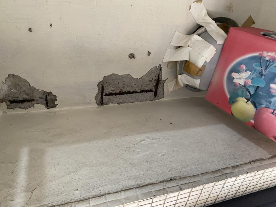 油漆工程案件圖片