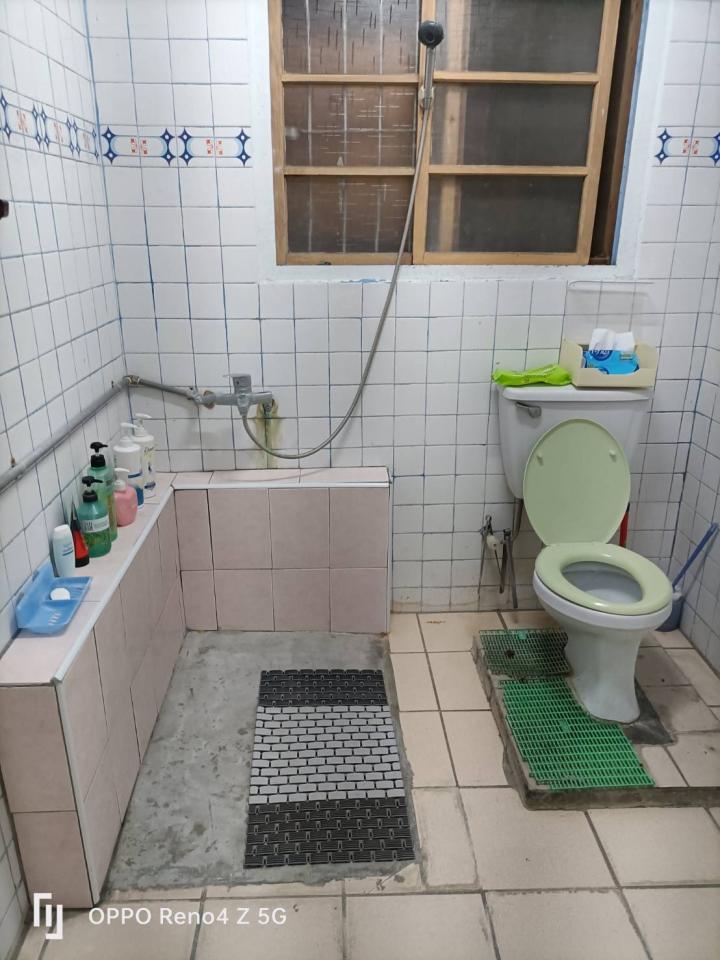 馬桶裝修案件圖片