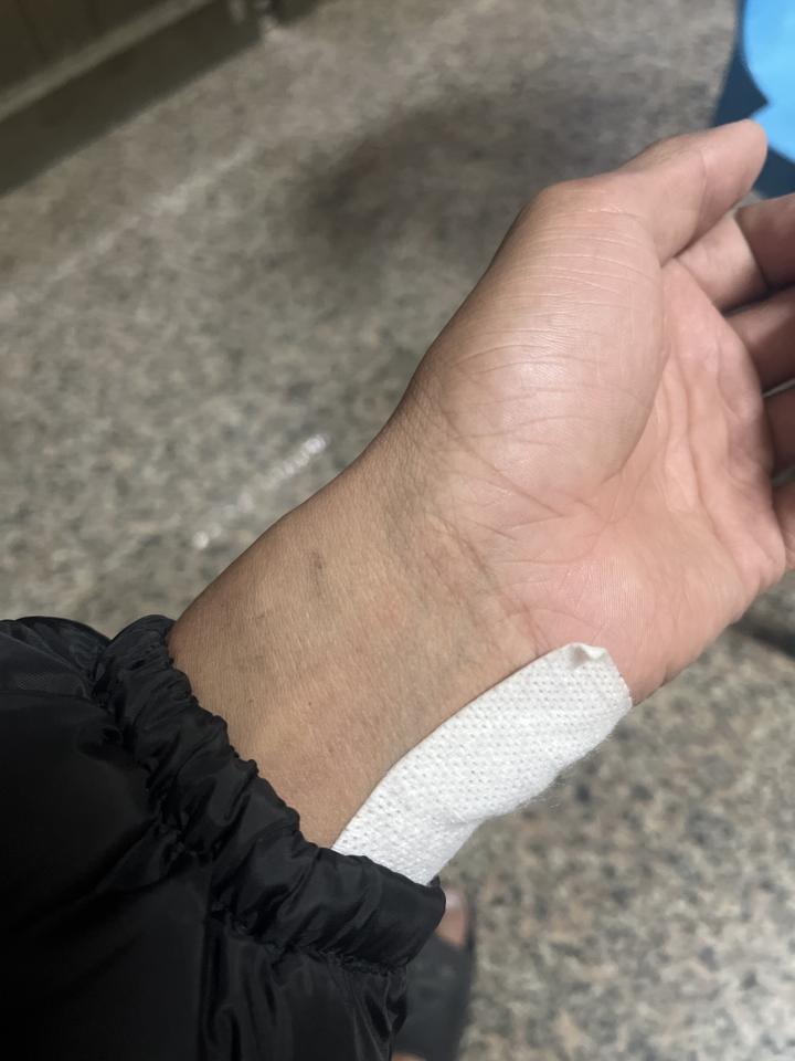 傳統整復推拿案件圖片