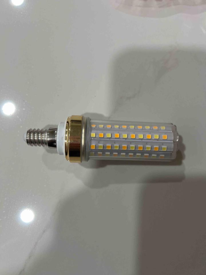 燈具維修案件圖片