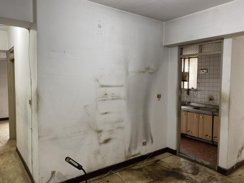 油漆工程案件圖片