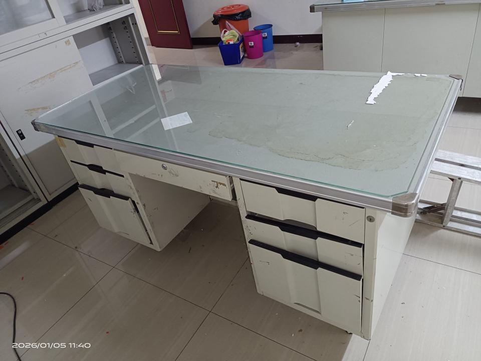 辦公家具回收案件圖片