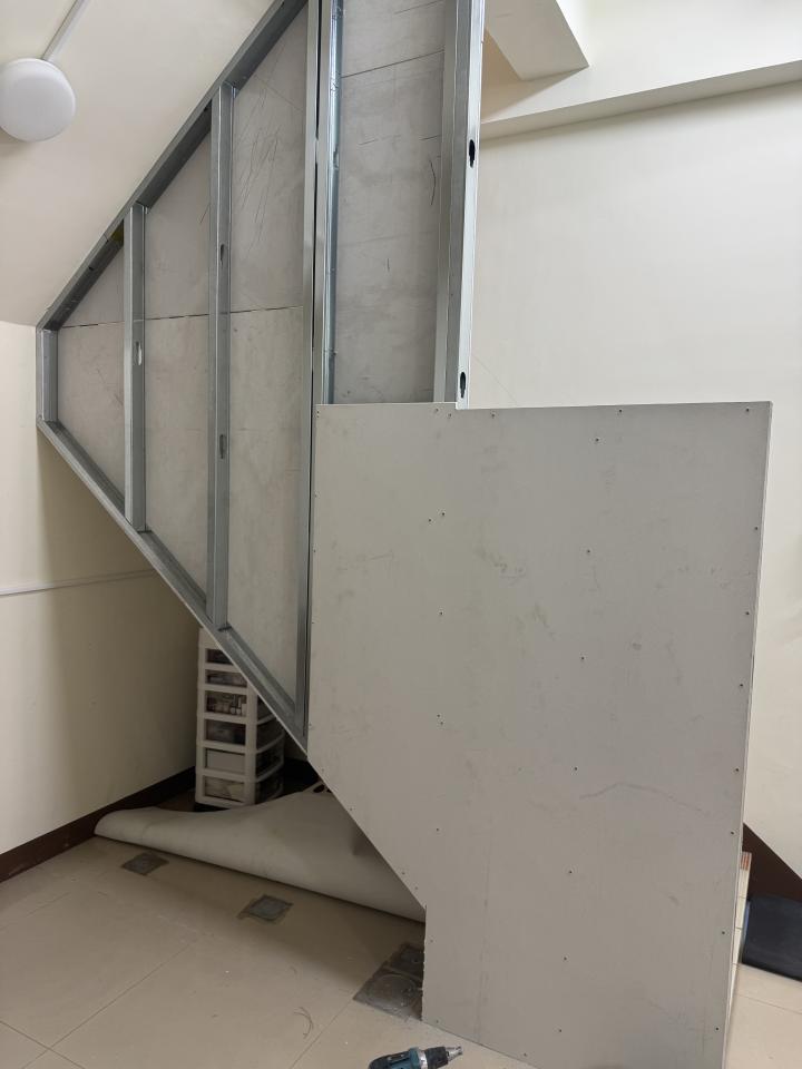 油漆工程案件圖片