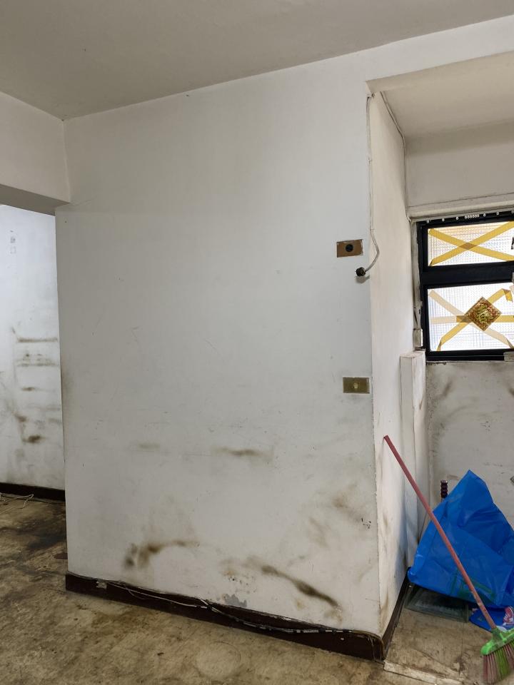 油漆工程案件圖片