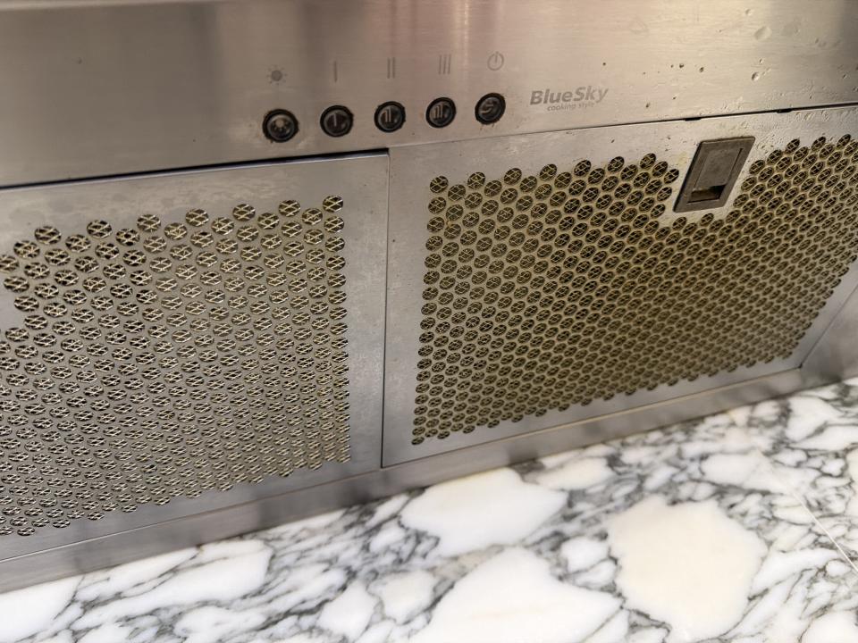 抽油煙機清洗案件圖片