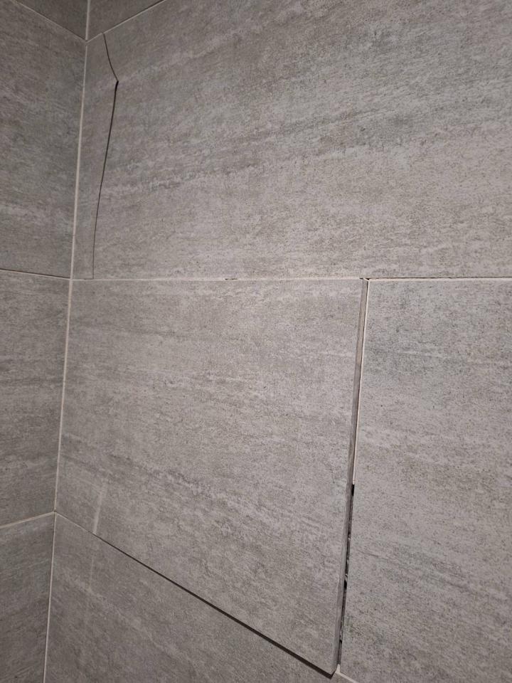 磁磚修補案件圖片