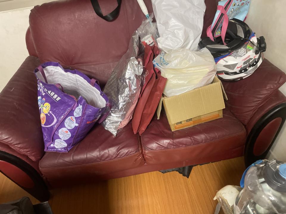 家具搬運案件圖片