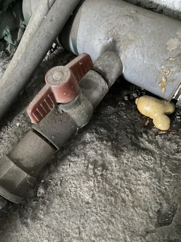 水管維修案件圖片