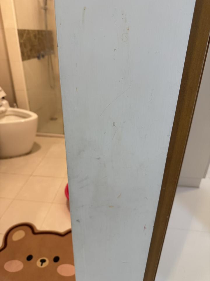 油漆工程案件圖片