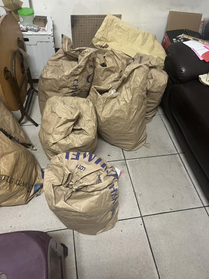 回頭車案件圖片