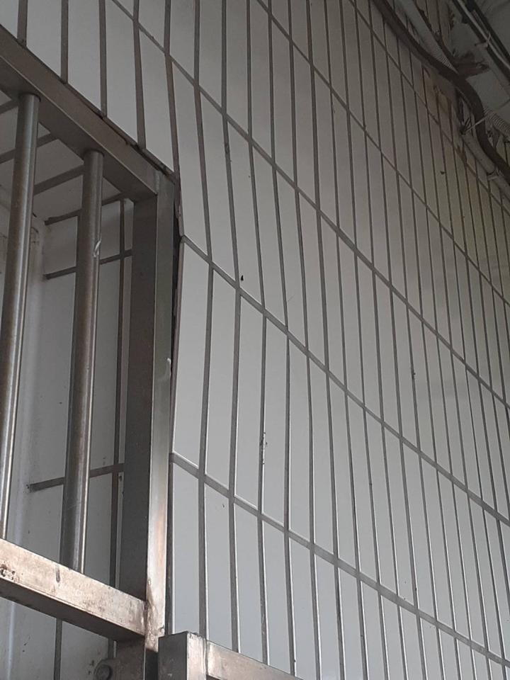 磁磚修補案件圖片