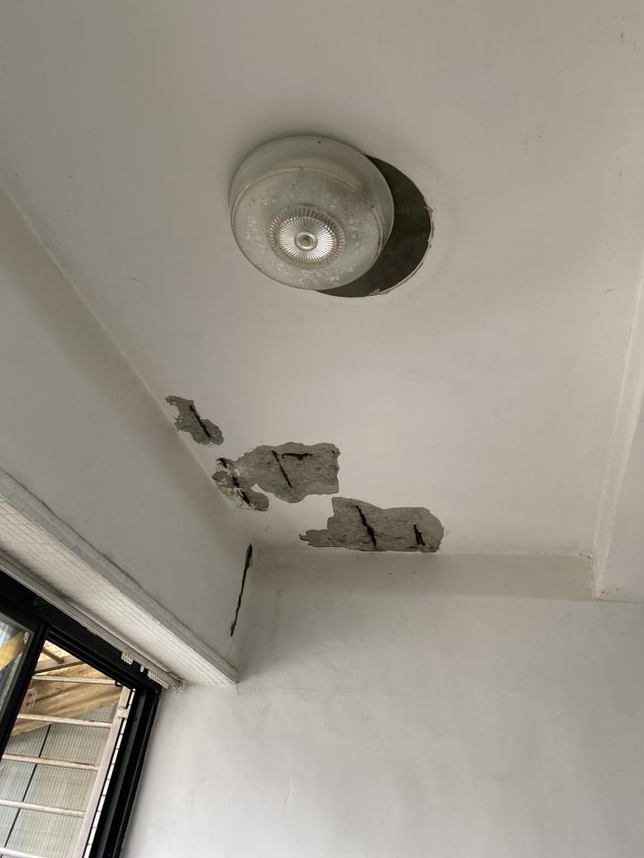 油漆工程案件圖片