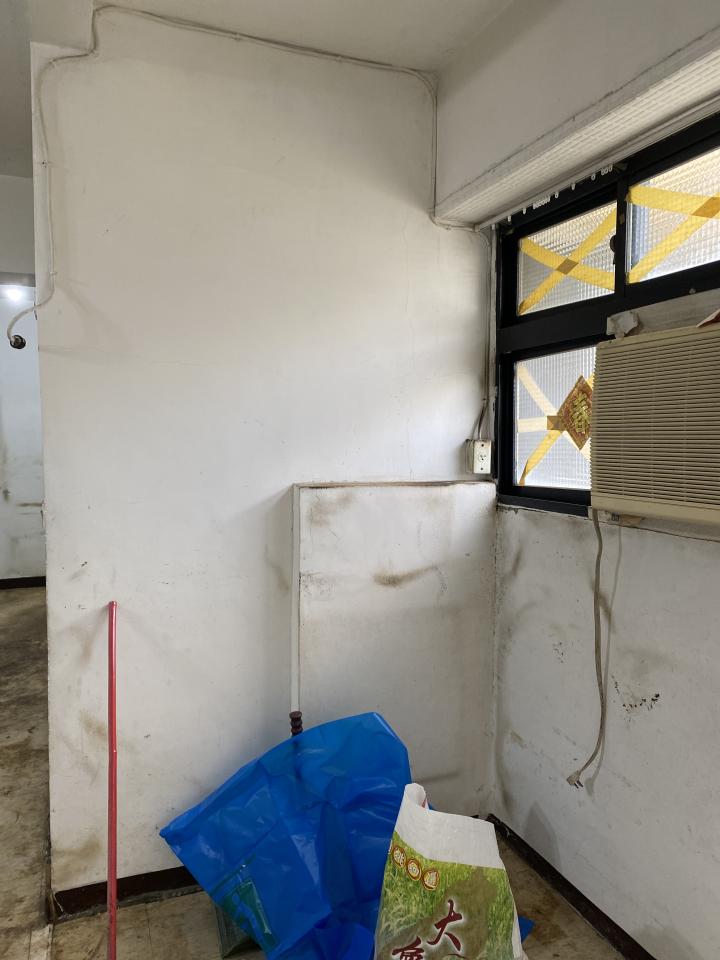 油漆工程案件圖片