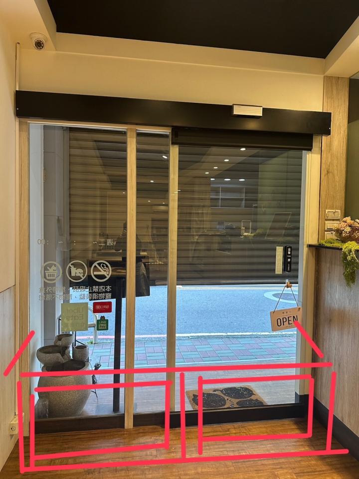 木工施工案件圖片