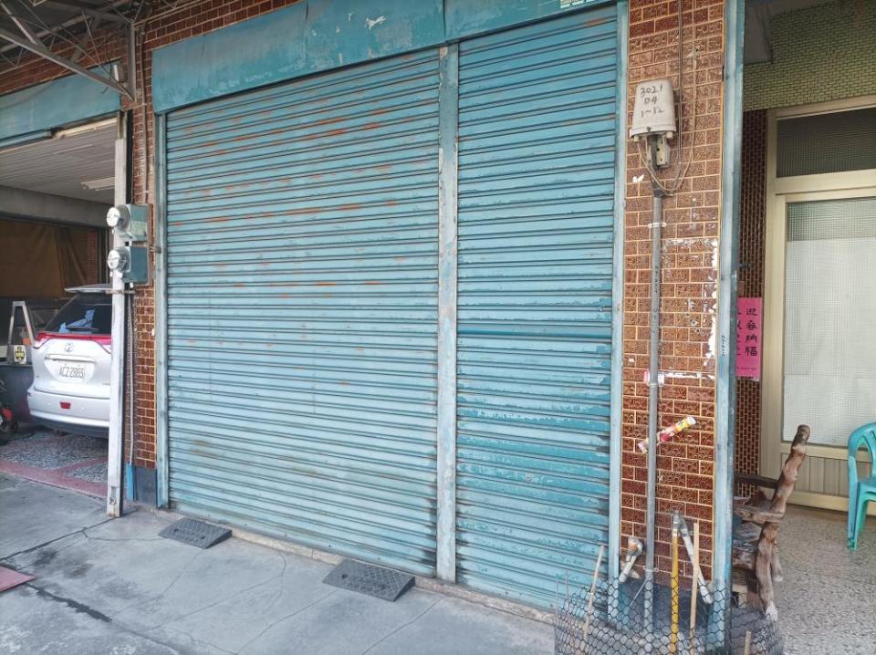 油漆工程案件圖片