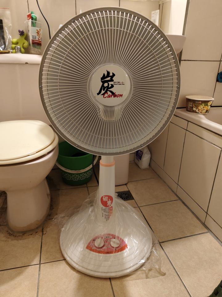 家電維修案件圖片