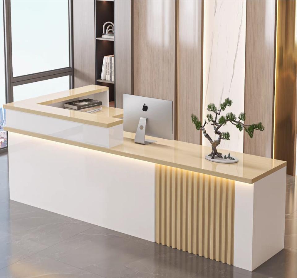 系統櫃訂製案件圖片