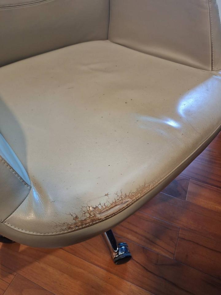 沙發修理案件圖片