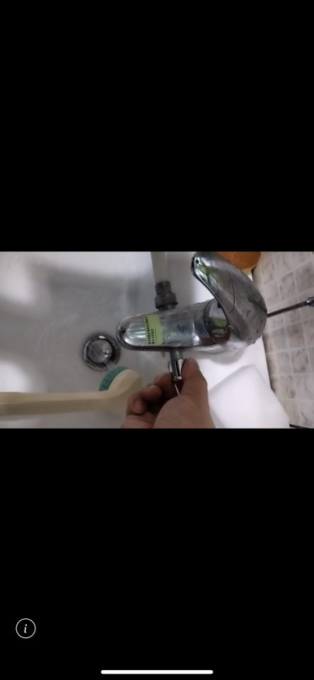 水龍頭裝修案件圖片