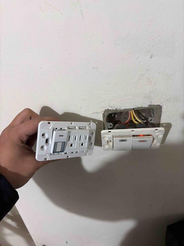 居家修繕案件圖片