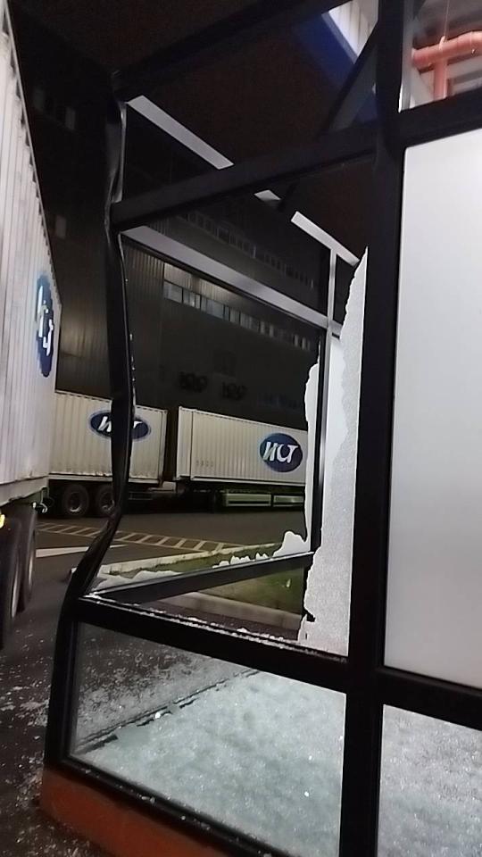 落地窗案件圖片