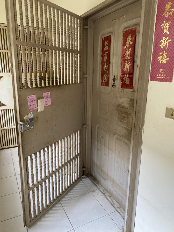 油漆工程案件圖片