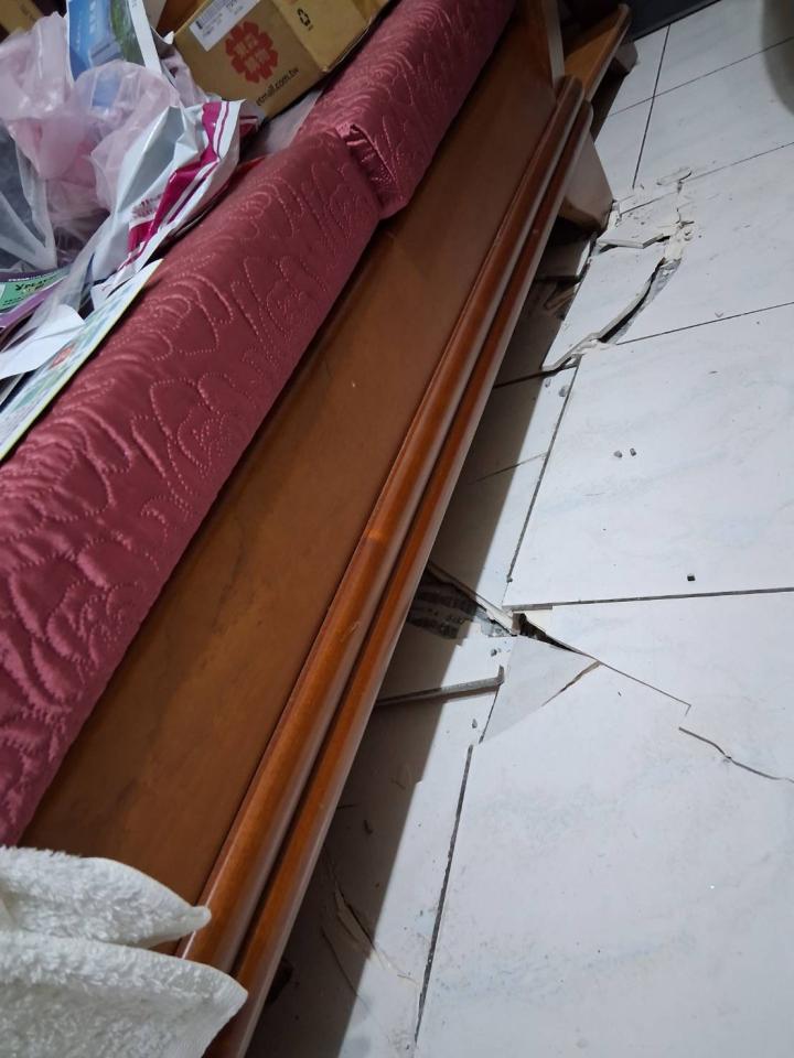 磁磚修補案件圖片