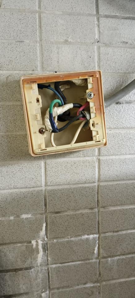 電線裝修案件圖片