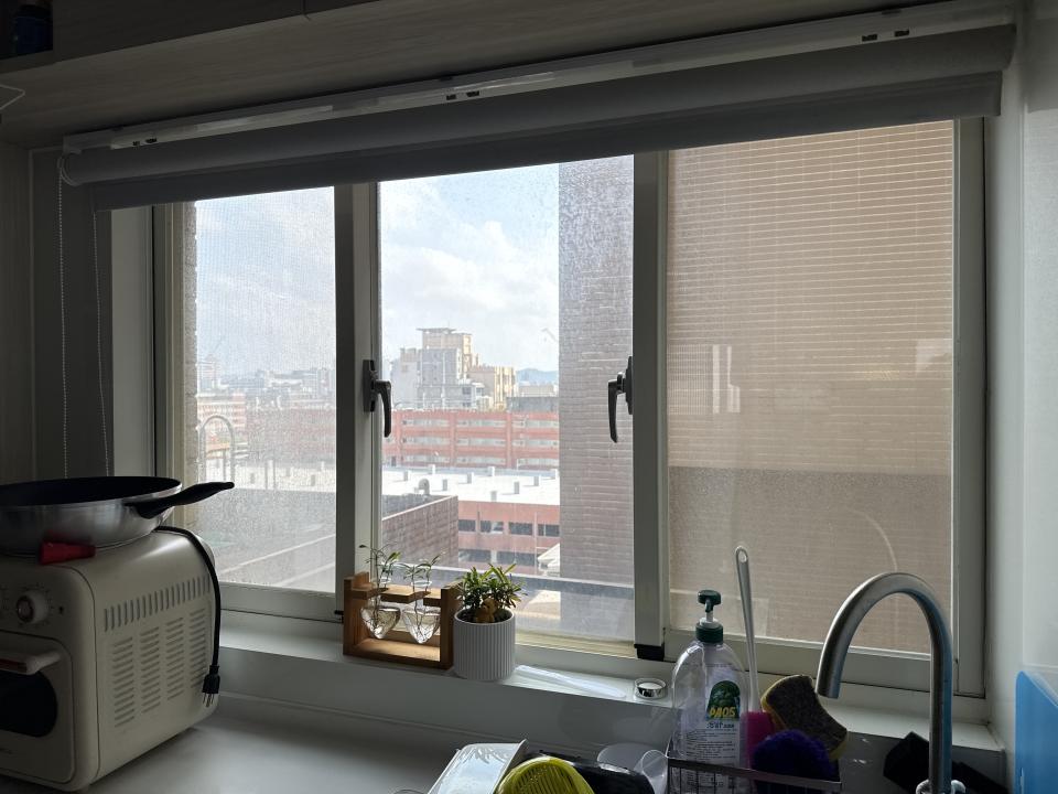 玻璃清潔案件圖片