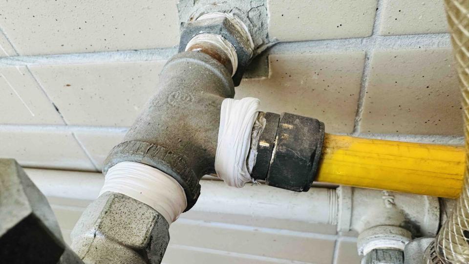 水管維修案件圖片