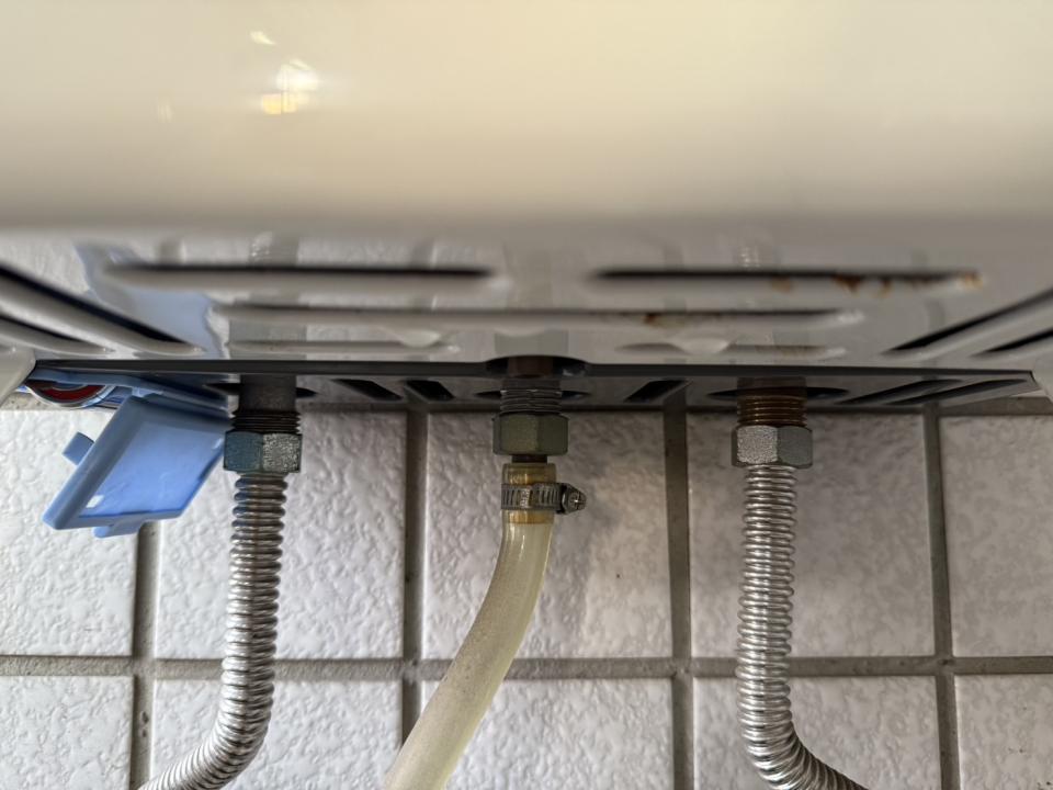 熱水器維修案件圖片