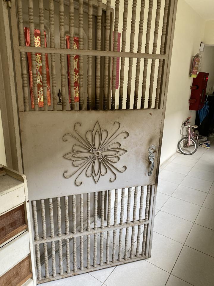 油漆工程案件圖片