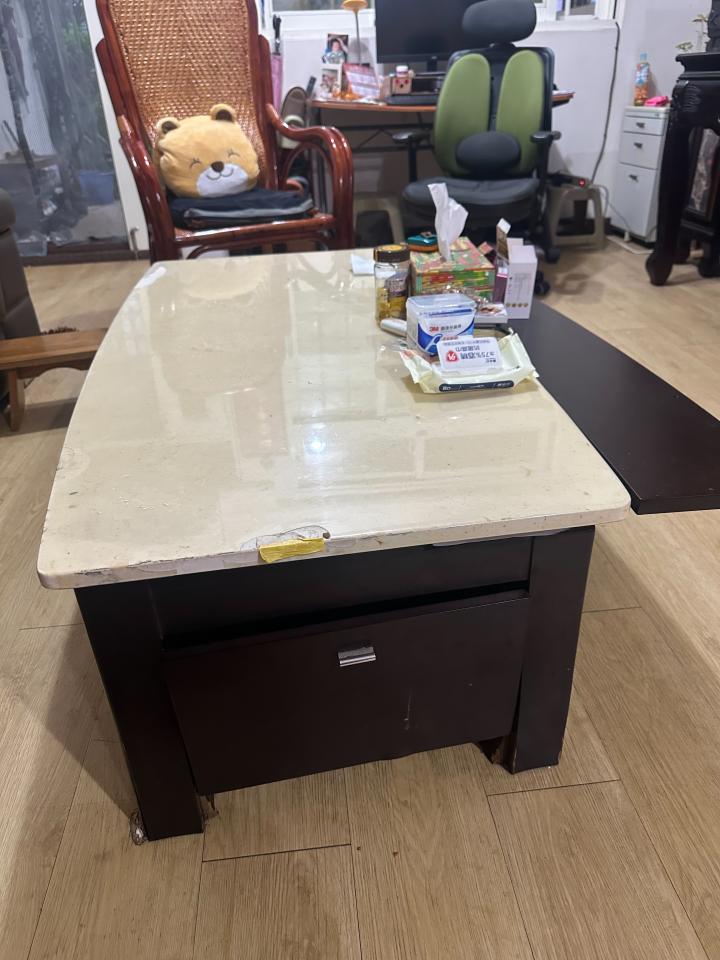 大型家具回收案件圖片