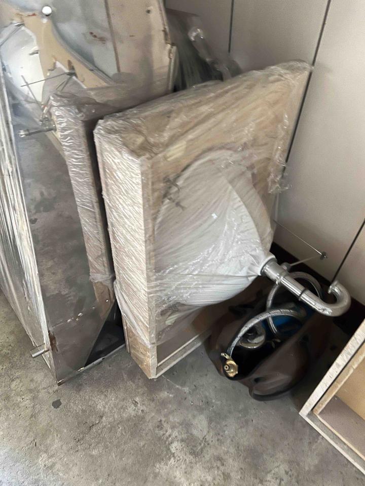 載貨運輸服務案件圖片