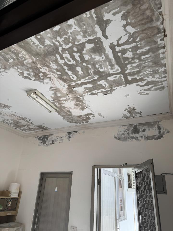 油漆工程案件圖片