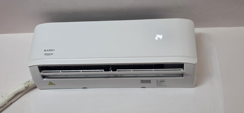 冷氣清洗案件圖片