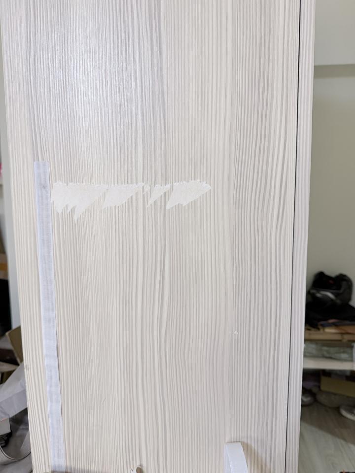 壁紙施工案件圖片