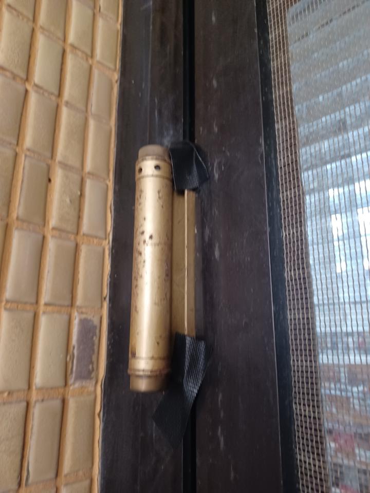 紗窗裝修案件圖片